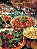 Chinois Et Asiatique Simplement Dlicieux