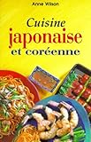 Cuisine Japonaise Et Cor%C3%A9enne