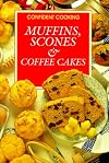 Muffins, Scones & Coffeecakes