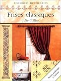 Frises Classiques Pochoirs Dcoratifs