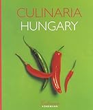 Hungary Culinaria