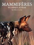 Mammif%C3%A8res De L'afrique Australe