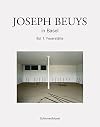 Joseph Beuys in Basel Bd. 1 Feuerstätte