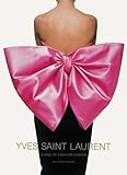 Yves Saint Laurent Icons Of Fashion Design 1