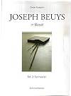 Joseph Beuys in Basel Bd. 3 Schneefall