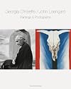 Georgia O’Keeffe / John Loengard: Paintings and Photographs