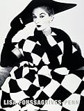 Lisa Fonssagrivespenn Three Decades Of Classic Fashion Photography