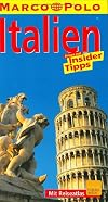 Italy (Marco Polo Guides)