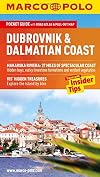 Dubrovnik & Dalmatian Coast Marco Polo Guide (Marco Polo Guides)