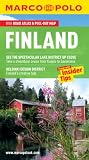 Finland Marco Polo Guide Marco Polo Guides