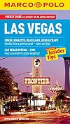 Las Vegas Marco Polo Guide (Marco Polo Guides)