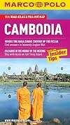 Cambodia Marco Polo Guide (Marco Polo Guides)