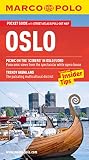 Oslo Marco Polo Guide Marco Polo Guides
