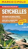 Seychelles Marco Polo Guide Marco Polo Guides