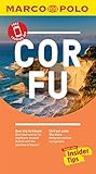 Corfu Marco Polo Pocket Guide Marco Polo Pocket Guides