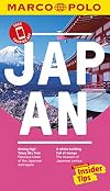 Japan Marco Polo Pocket Guide (Marco Polo Pocket Guides)