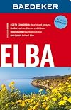 Baedeker Reiseführer Elba: mit GROSSER REISEKARTE