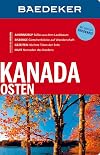 Kanada, Osten