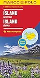 Islande 1 : 650 000