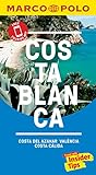 Marco Polo Costa Blanca