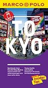 Tokyo Marco Polo Pocket Travel Guide - with pull out map (Marco Polo Pocket Guides)