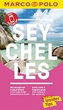 Seychelles Marco Polo Pocket Travel Guide Marco Polo Pocket Guides