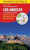 Marco Polo Los Angeles City Map