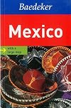 Mexico Baedeker Guide (Baedeker Guides)