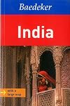 Baedeker's India