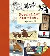 Normal ist das nicht! Tagebuch 2