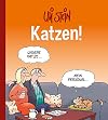Katzen!