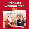 Fröhliche Weihnachten!