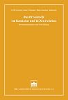 Das Privatrecht im Kaukasus und in Zentralasien Bestandsaufnahme und Entwicklung