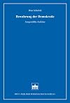 Bewahrung der Demokratie ausgewählte Ausätze