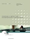 Hochschulen im digitalen Zeitalter: Innovationspotenziale und Strukturwandel. Innovationspotenziale und Strukturwandel