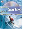 Sport aktiv Surfen