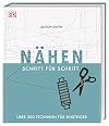 N&auml;hen Schritt f&uuml;r Schritt