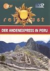 Der Andenexpress in Peru (film)
