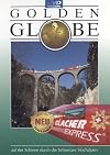 Glacier Express (Bonus: Fahrt auf das Jungfraujoch)(film1233)