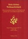 Mein kleines Weihnachtsbuch