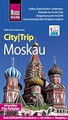Citytrip Moskau