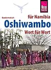 Kauderwelsch : Oshiwambo für Namibia : Wort für Wort