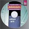 Kauderwelsch : Indonesisch : AusspracheTrainer [sound recording]