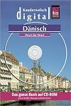 Kauderwelsch : D&auml;nisch : digital : Wort f&uuml;r Wort + AusspracheTrainer [multimedia]