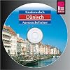 Kauderwelsch : D&auml;nisch : AusspracheTrainer [sound recording]
