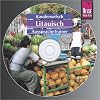 Kauderwelsch : Litauisch : AusspracheTrainer [sound recording]