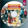 Kauderwelsch : Ungarisch : AusspracheTrainer [sound recording]