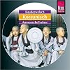 Kauderwelsch : Koreanisch : AusspracheTrainer [sound recording]