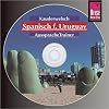 Kauderwelsch : Spanisch f&uuml;r Uruguay : AusspracheTrainer [sound recording]