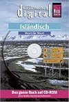 Kauderwelsch : Isl&auml;ndisch : digital : Wort f&uuml;r Wort + AusspracheTrainer [multimedia]